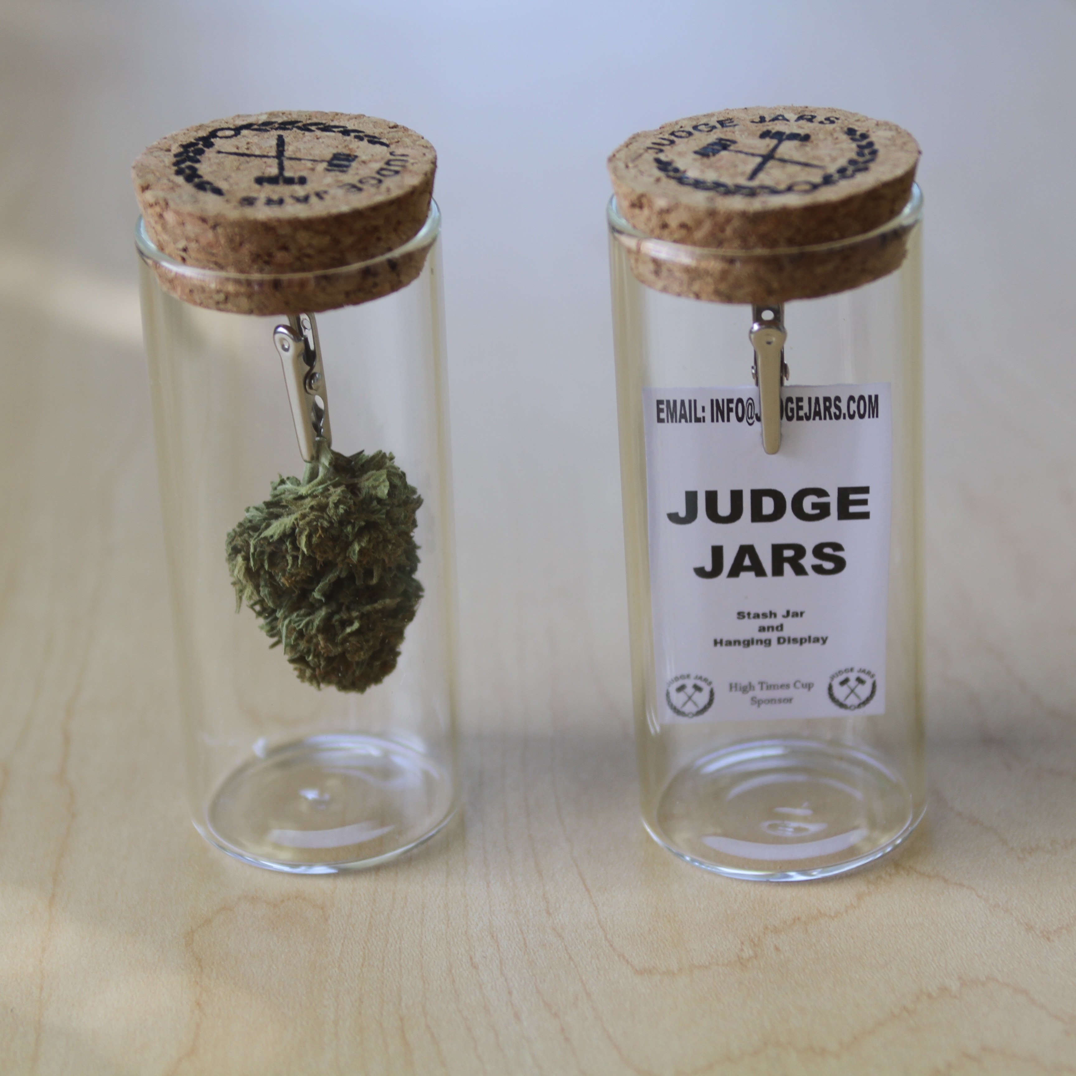Judge Jars Judge Jars Leafly